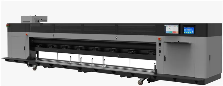 Large Format Banner Printers